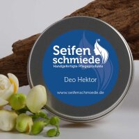 Deocreme Hektor PET